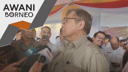 Teroka potensi sungai, sumber utama penjanaan tenaga hidro