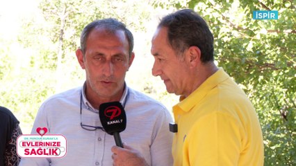 Dr. Feridun Kunak’la Evlerinize Sağlık | 30 Eylül 2023