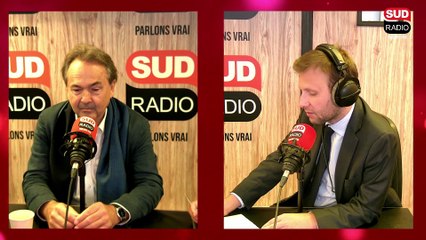 Comment l'islamisme s'est-il imposé ? En toute vérité avec Gilles Kepel
