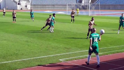 Mecz Lider Włocławek - Kujawianka Izbica Kujawska