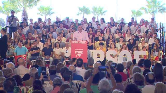 Sánchez con más ganas que nunca de reeditar la coalición tras la investidura fallida de Feijóo