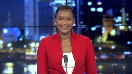 Le 23 Heures de RTI 1 du 29 septembre 2023 par Affissiata Karamoko