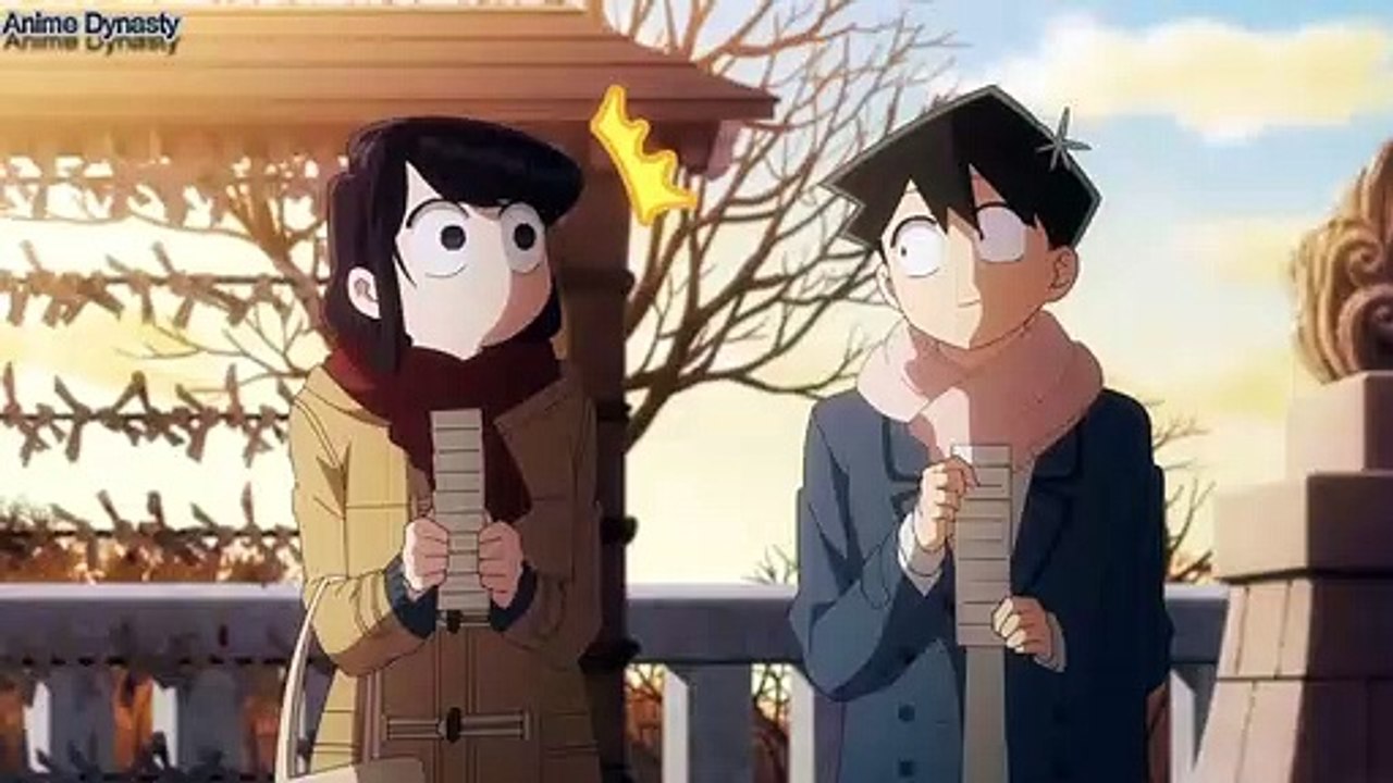 [S2-6] Can't Communicate Eng