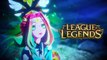 League of Legends - Official Star Guardian: 