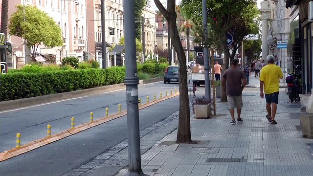 Cantieri a Messina, dibattito serrato. L’assessore Mondello risponde alle polemiche