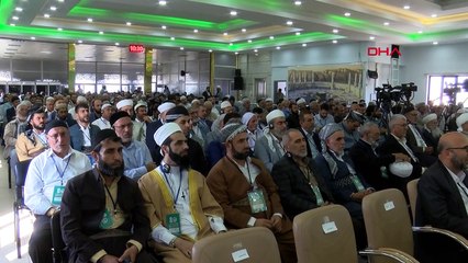 HÜDA PAR Genel Başkanı Yapıcıoğlu: İslam alemi modernizmin taarruzlarıyla karşı karşıya