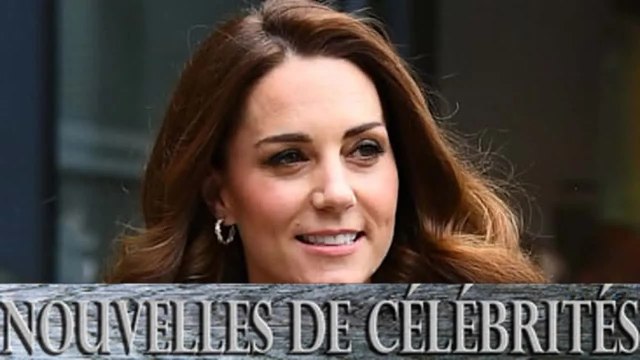 Kate :ce rare commentaire sur la maladie qu’elle a combattue sans relâche durant ses grossesses