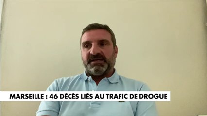 Descargar video: Rudy Manna : «Ces mecs-là sont prêts à tout. Ils sont déterminés pour tuer. S’il y a des gens qui passent à côté, peu leur importe, ils tireront également»