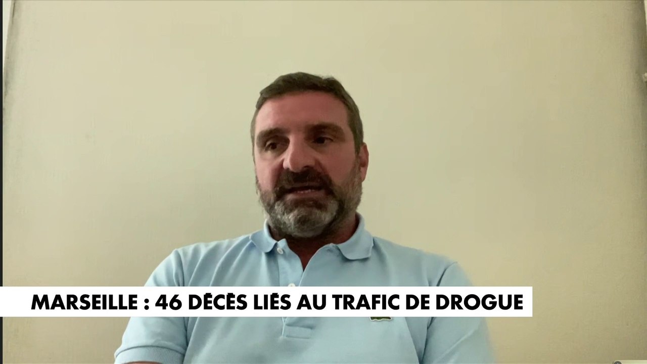 Rudy Manna : «Ces mecs-là sont prêts à tout. Ils sont déterminés pour tuer. S’il y a des gens qui passent à côté, peu leur importe, ils tireront également»