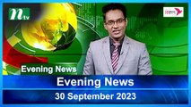 Evening News | 30 September 2023 | NTV Latest News Update