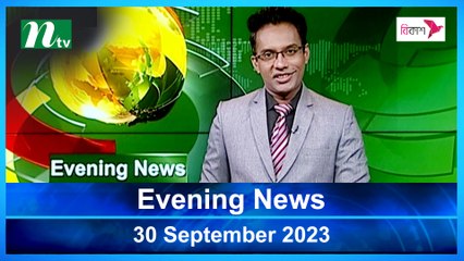 Evening News | 30 September 2023 | NTV Latest News Update