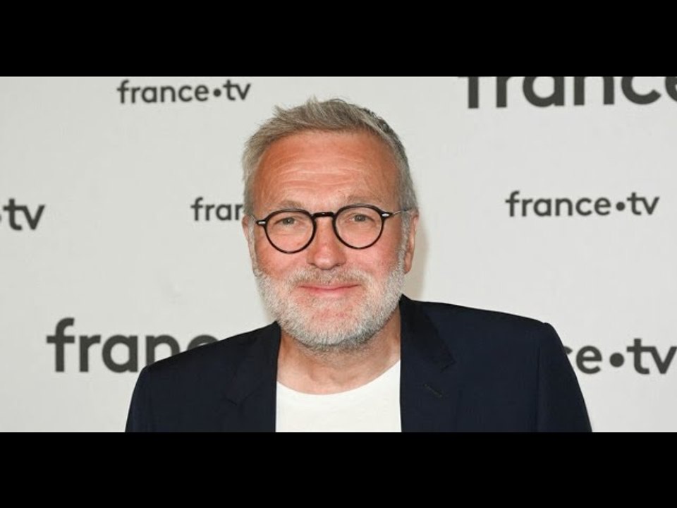 VIDEO: "Il va falloir qu'on fasse attention..." : Laurent Ruquier, première alerte pour son nouveau