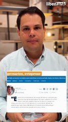 (VIDECOLUMNA) Empresarios, ¡Avíspense!