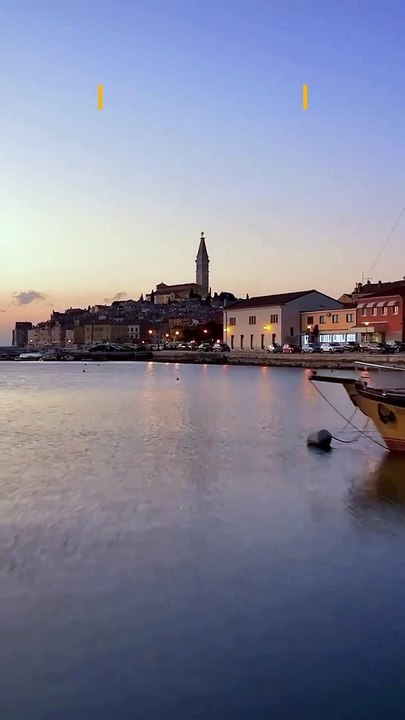 Rovinj, Croatia