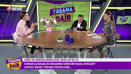 Yaşama Dair 30 Eylül 2023