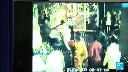 Près de 30 ans après, un ex-chef de gang inculpé pour le meurtre du rappeur Tupac