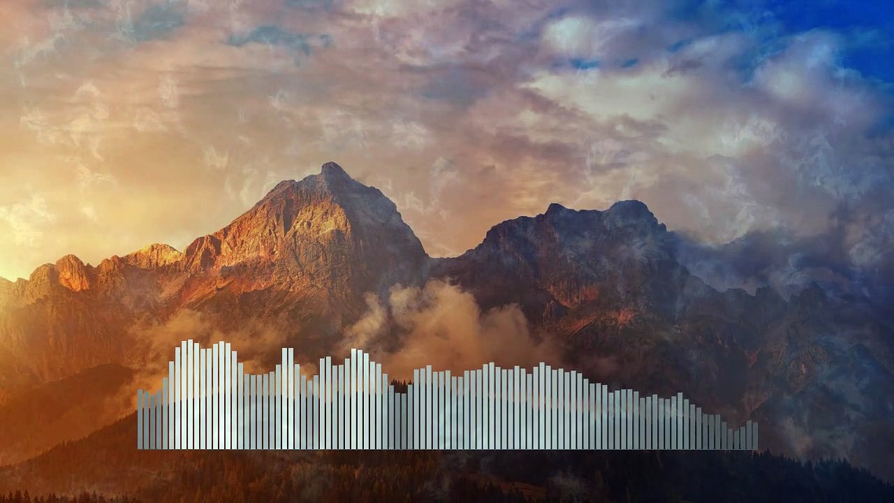 Gennadiy Belolipetskiy - Point of No Return (Progressive Rock, Art rock, Ambient)
