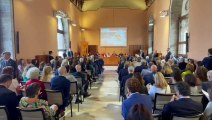 Conte e Schlein a Palermo al congresso nazionale Area giustizia democratica