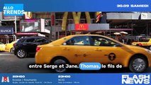 Thomas Dutronc dénonce l'image controversée de Serge Gainsbourg, qu'il a côtoyé dès son jeune âge !