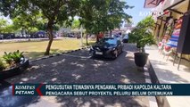 Kasus Tewasnya Ajudan Kapolda Kaltara, Mantan Kapolda Jawa Barat: Pengusutan Berjalan Lambat