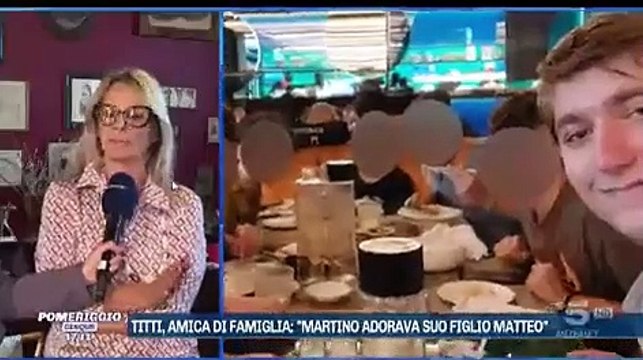 Myrta Merlino, la frase della discordia sulla strage di Alessandria