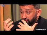 Cyril Hanouna se confie comme jamais sur ses croyances religieuses.