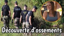 Aucun résultat après la découverte d'ossements : les recherches se poursuivent pour retrouver Lina..