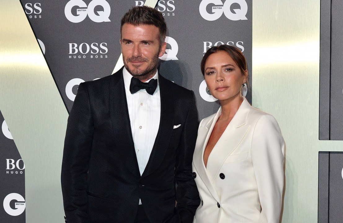 Victoria Beckham 'still wants to kill' those who bullied David