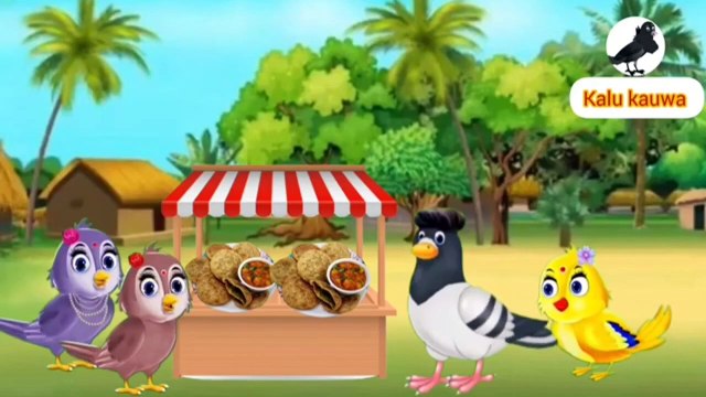 06.टुनटुनी चिड़िया की चकंदर की खेती TUNI CHIDIYA WALA CARTOON- -HINDI CARTOON KAHANI -TUNI CARTOON-