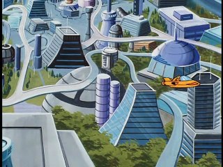 CENTURIONS - Ep. 34 - Showdown at Skystalk (480p - DVDRip)