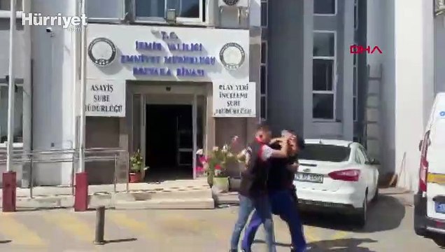 Münibüsteki korkunç cinayet! Katil zanlısı 10 ay sonra yakalandı