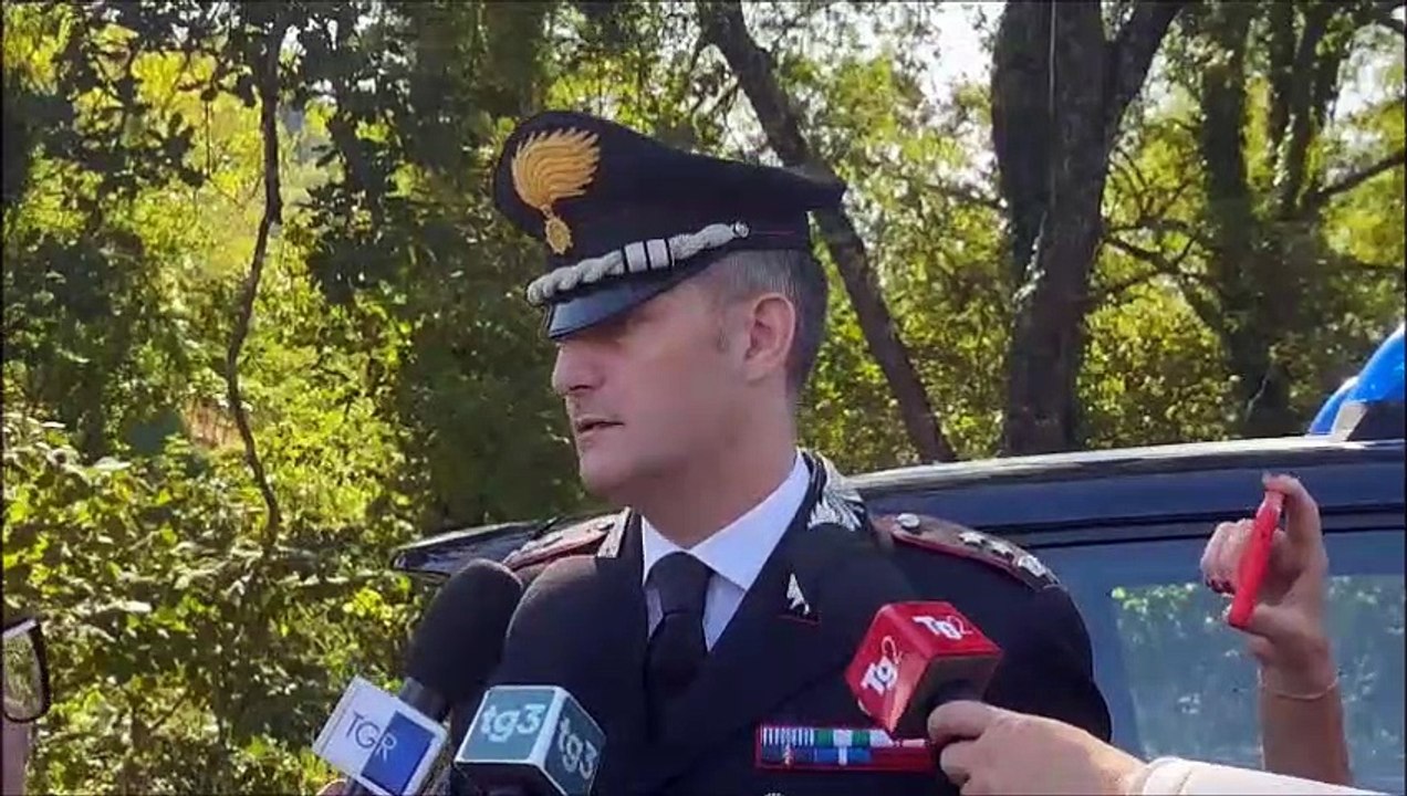 Trovato morto dopo l'omicidio della moglie, "Ci sono ancora aspetti su cui indagare"