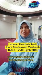 Dosa Memaki Suami Di Khalayak Ramai