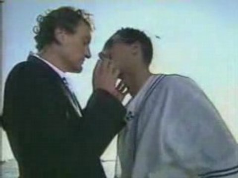 Joey starr serait gay ? rapadonf.fr