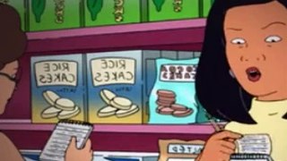 King Of The Hill Season 13 Episode 6 A Bill Full Of Dollars