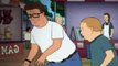 King Of The Hill Season 13 Episode 1 Dia-BILL-Ic Shock