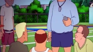 King Of The Hill Season 13 Episode 11 Bwah My Nose
