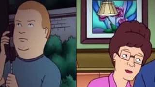 King Of The Hill Season 13 Episode 10 Master Of Puppets
