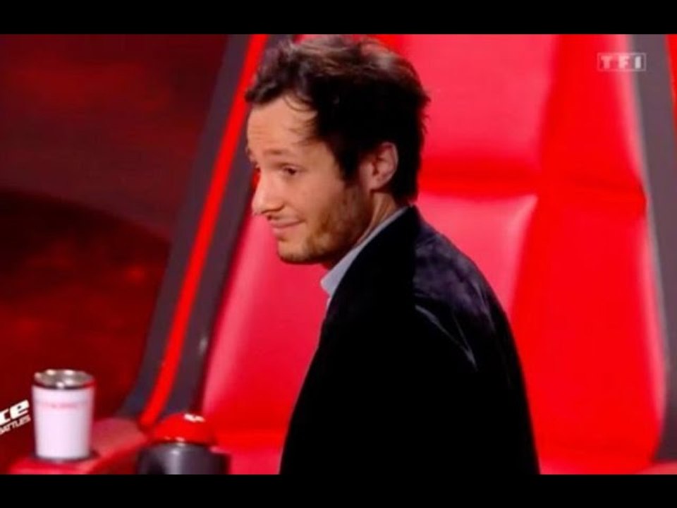 Vianney très émotif après une élimination crève-coeur dans The Voice : "Ça me donne envie de chialer