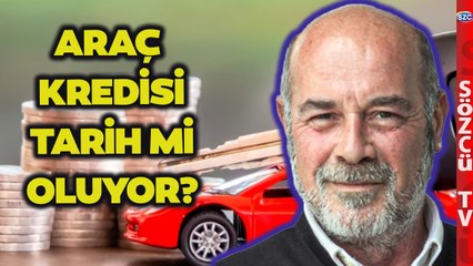 Otomobil Almak İsteyenler Dikkat! Uzman İsim Uyardı