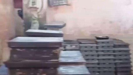 जैसलमेर: व्यापारियों में मचा हड़कंप, जानिए फूड सेफ्टी टीम ने कहां- कहां की कार्रवाई?