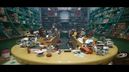 Loki S02 - Meet O.B.