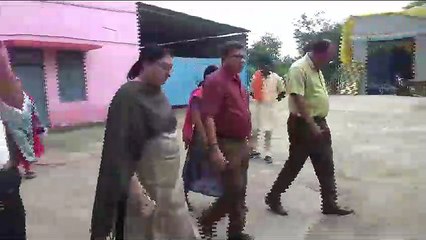 आश्रयदत्त कर्मशाला में अब चौबीस घंटे होंगे हेल्थ वर्कर