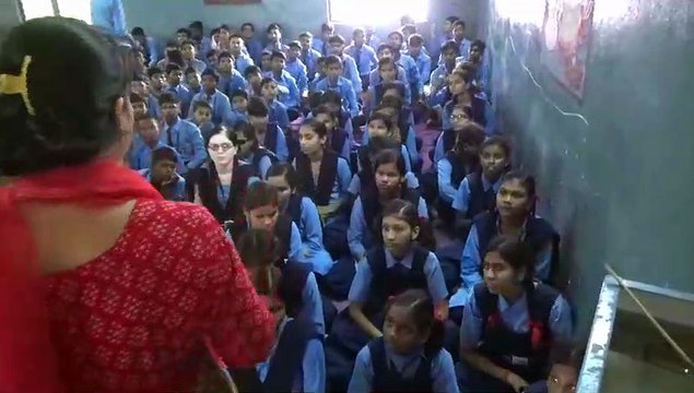 आश्रयदत्त कर्मशाला में अब चौबीस घंटे होंगे हेल्थ वर्कर