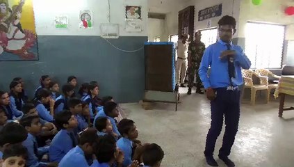 आश्रयदत्त कर्मशाला में अब चौबीस घंटे होंगे हेल्थ वर्कर