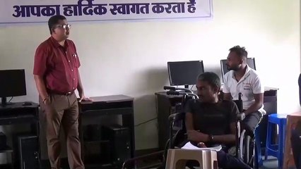 आश्रयदत्त कर्मशाला में अब चौबीस घंटे होंगे हेल्थ वर्कर