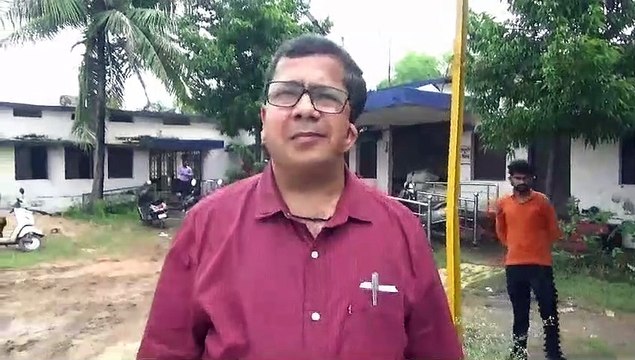 आश्रयदत्त कर्मशाला में अब चौबीस घंटे होंगे हेल्थ वर्कर