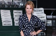 Lea Thompson's 'Back to the Future' success