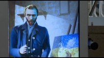 Il gemello digitale di Van Gogh, una mostra con IA e realtà virtuale