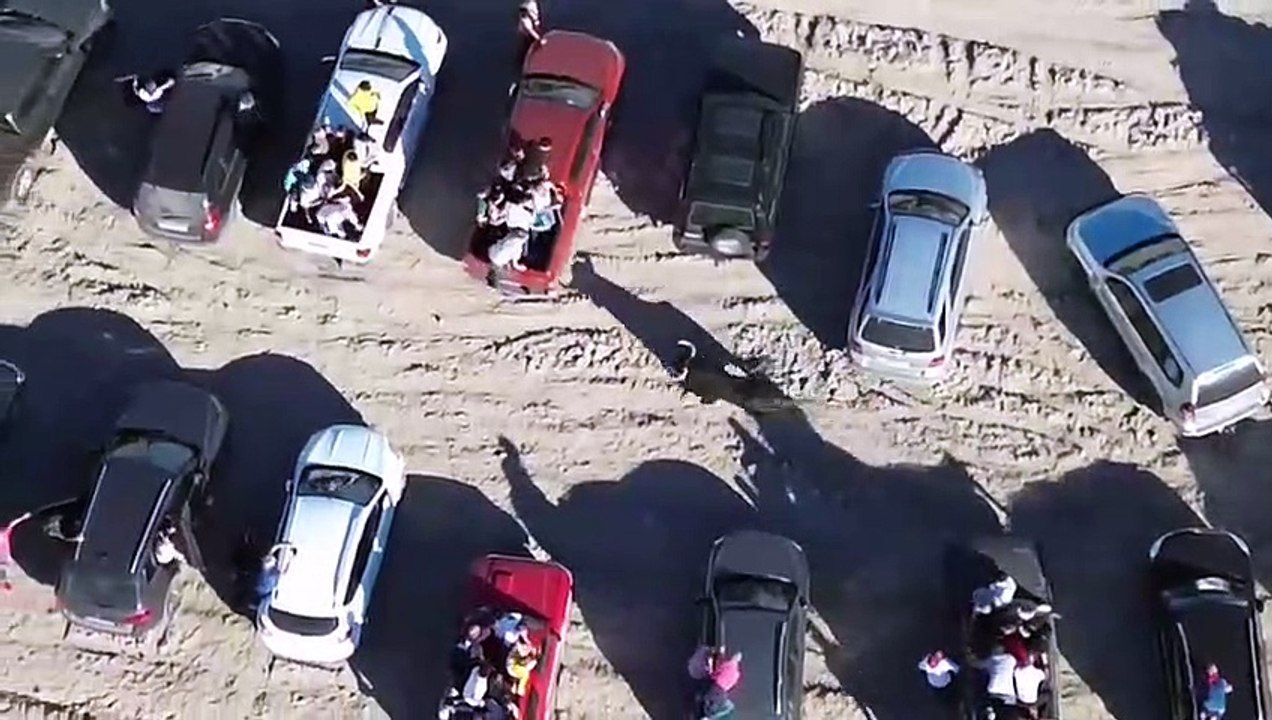 Encierros de San Miguel en Cuéllar